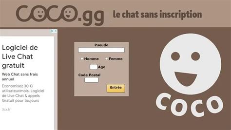 coco fr|Coco: le site utilisé pour des guets